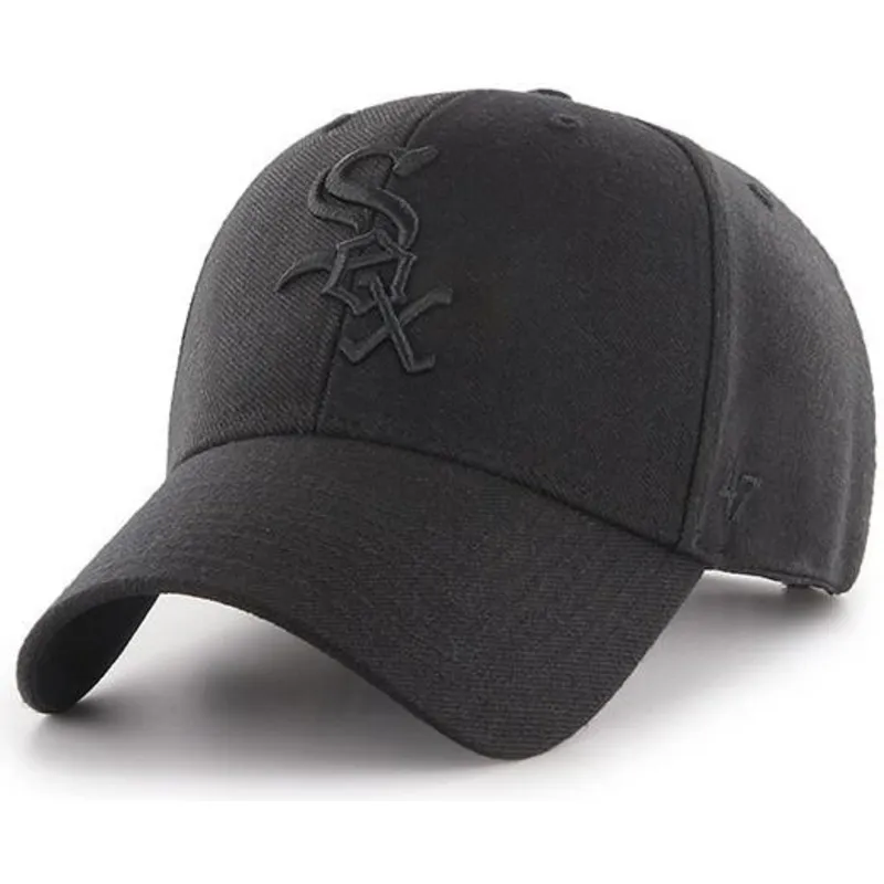 snapback-chicago-white-sox-mlb-mvp-47-brand
