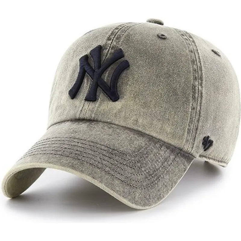 curva-new-york-yankees-mlb-47-brand