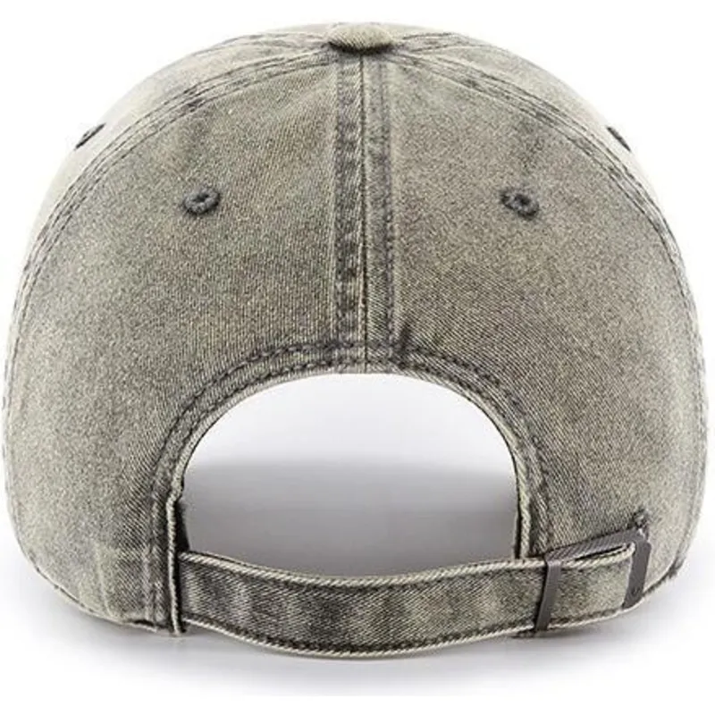 curva-new-york-yankees-mlb-47-brand