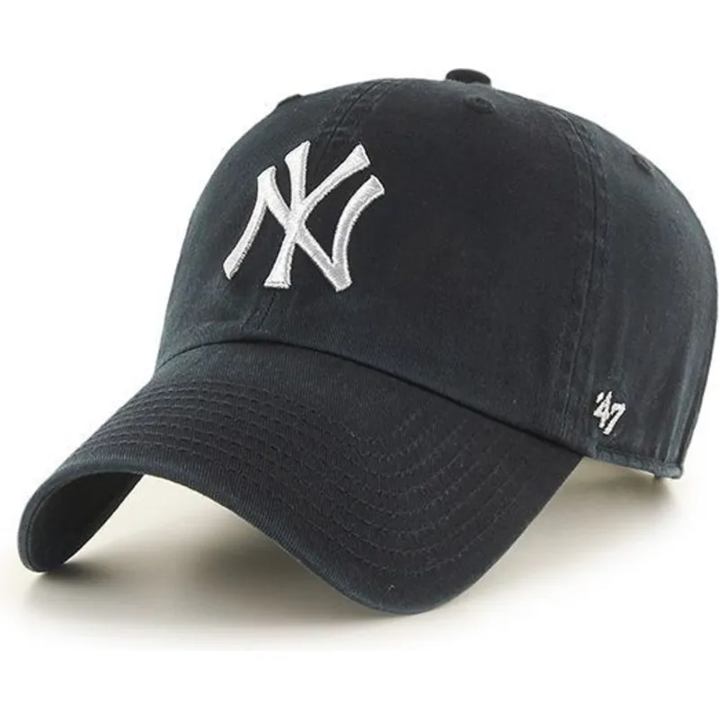 curva-plata-new-york-yankees-mlb-47-brand curva-plata-new-york-yankees-mlb-47-brand