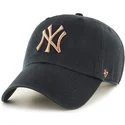 curva-bronce-new-york-yankees-mlb-47-brand