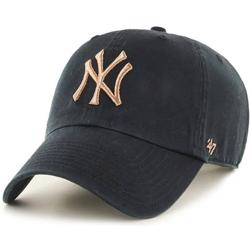 curva-bronce-new-york-yankees-mlb-47-brand curva-bronce-new-york-yankees-mlb-47-brand