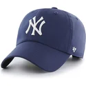curva-new-york-yankees-mlb-47-brand