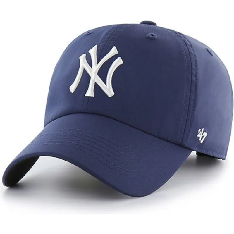 curva-new-york-yankees-mlb-47-brand