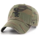 curva-negro-chicago-white-sox-mlb-47-brand