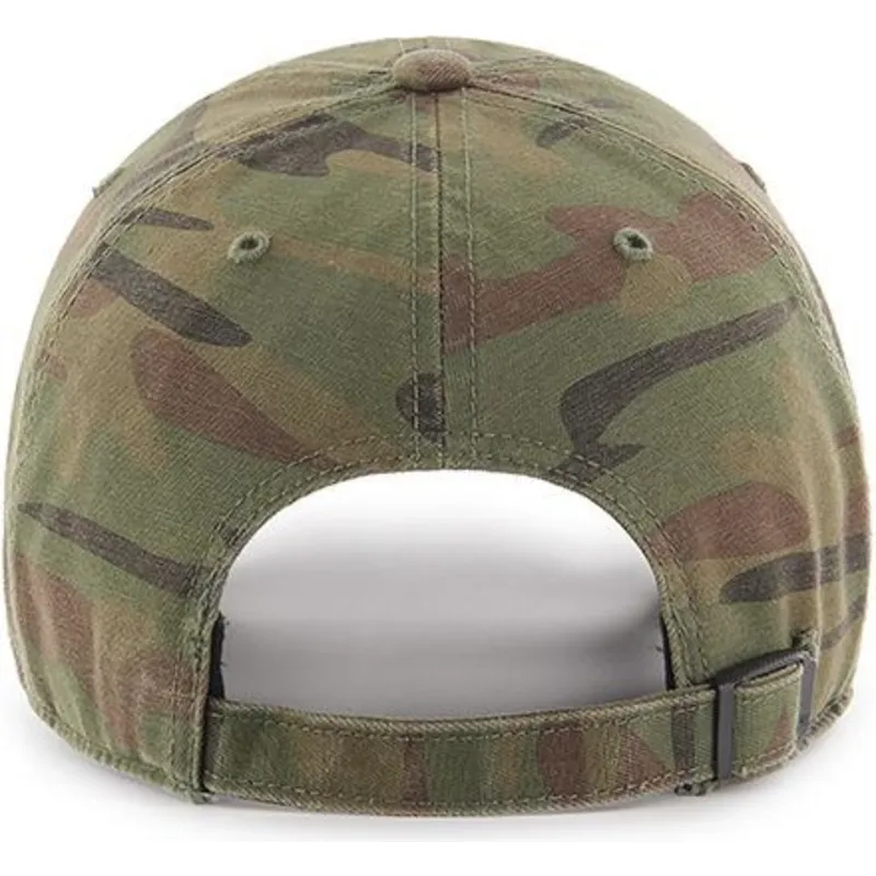 curva-negro-chicago-white-sox-mlb-47-brand curva-negro-chicago-white-sox-mlb-47-brand