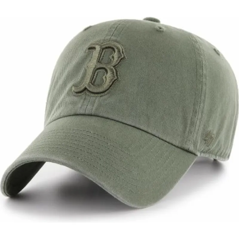 curva-boston-red-sox-mlb-47-brand