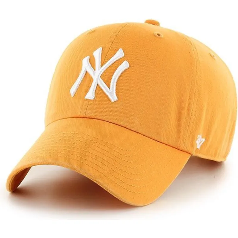 curva-new-york-yankees-mlb-47-brand curva-new-york-yankees-mlb-47-brand