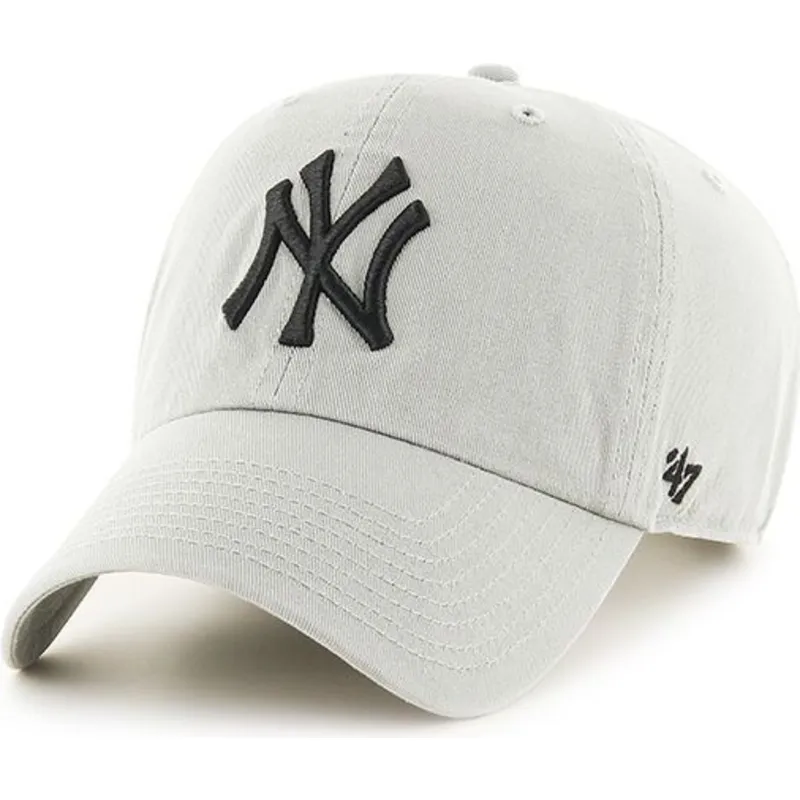 curva-claro-new-york-yankees-mlb-47-brand