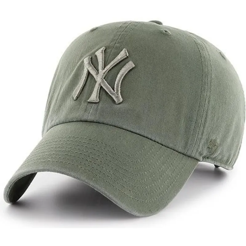 curva-claro-new-york-yankees-mlb-47-brand curva-claro-new-york-yankees-mlb-47-brand