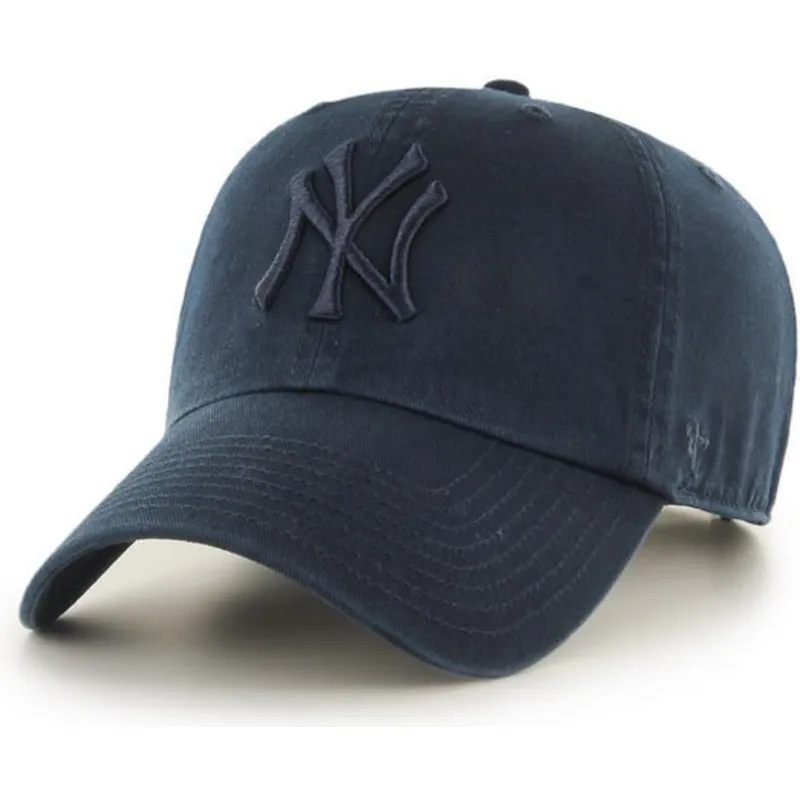 new-york-yankees-mlb-clean-up-47-brand new-york-yankees-mlb-clean-up-47-brand