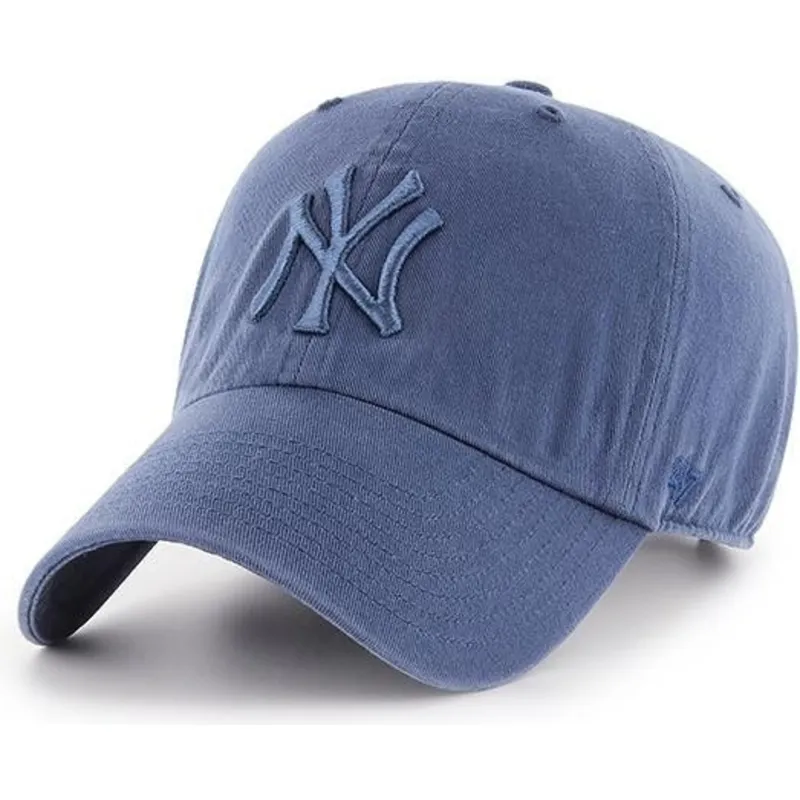 curva-new-york-yankees-mlb-47-brand