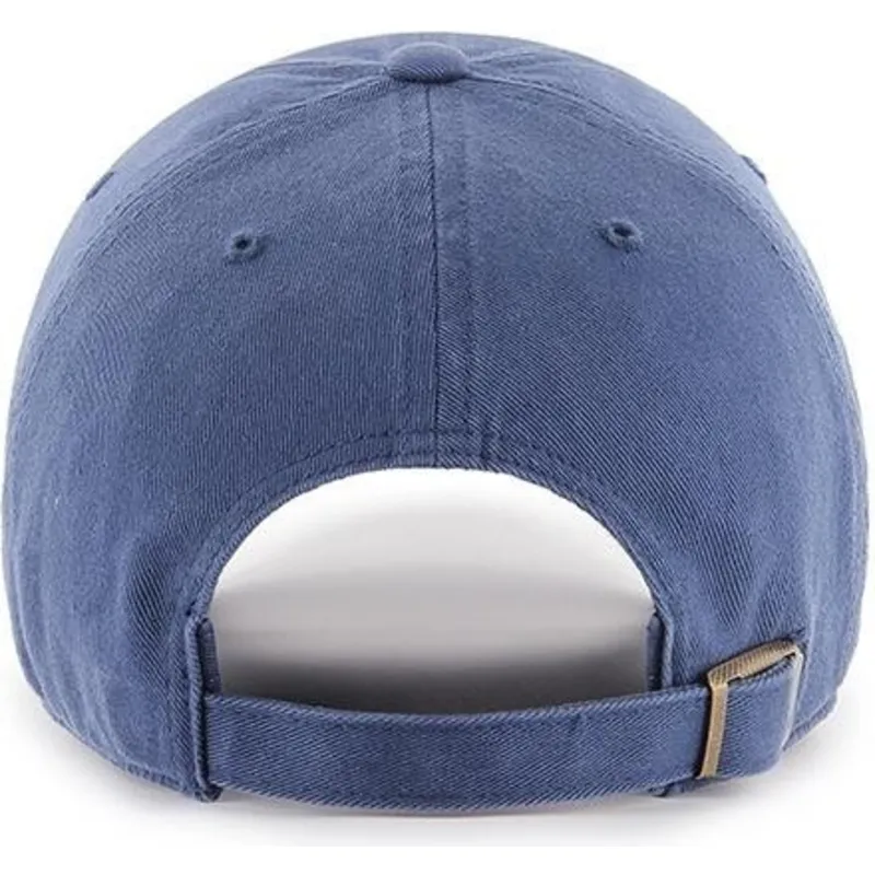 curva-new-york-yankees-mlb-47-brand