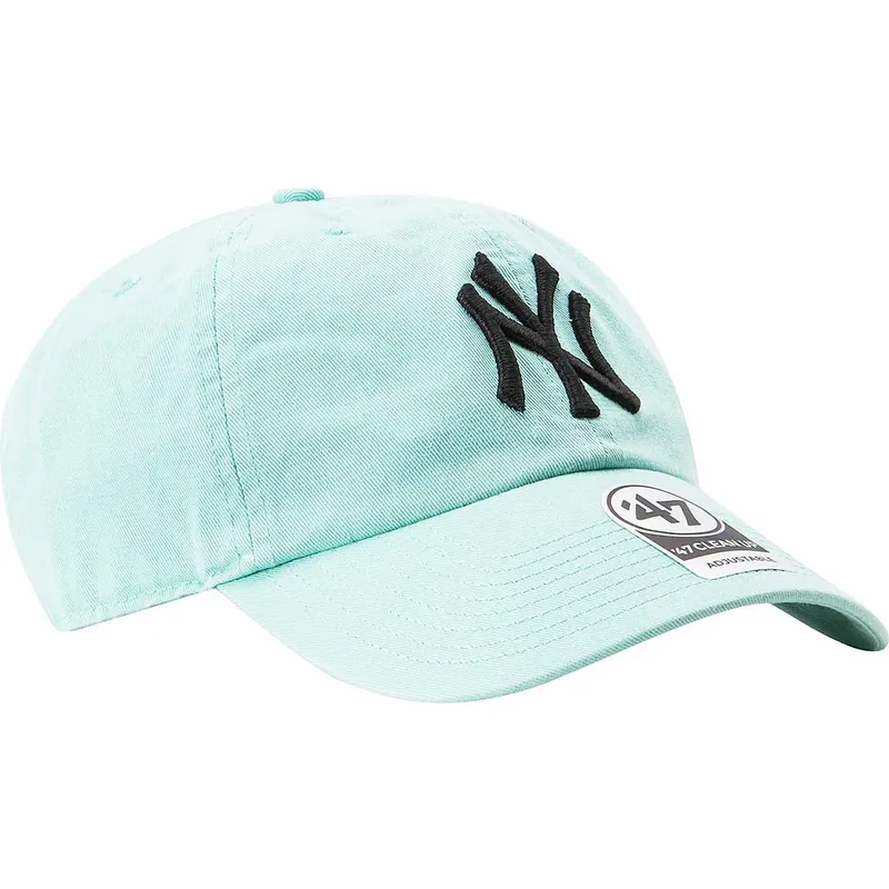 curva-tiffany-new-york-yankees-mlb-47-brand
