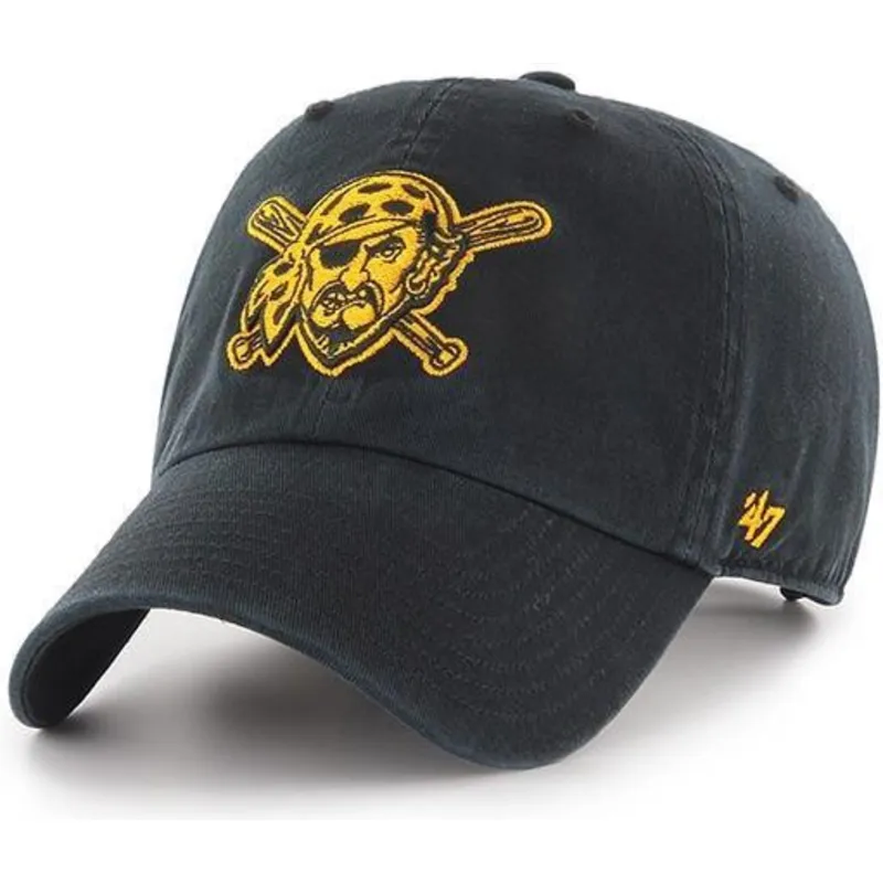 curva-pittsburgh-pirates-mlb-47-brand