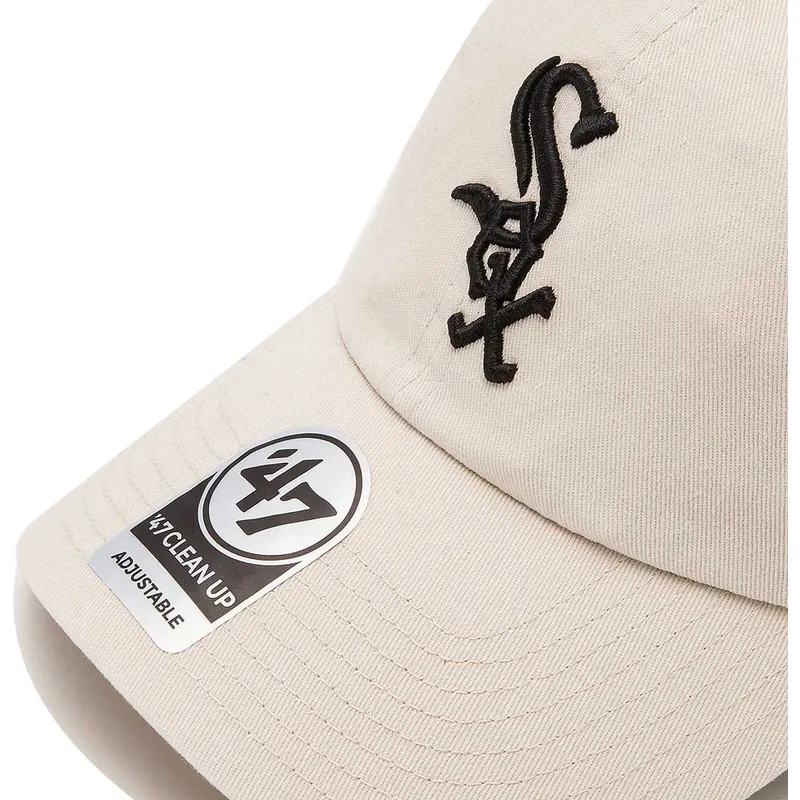 curva-chicago-white-sox-mlb-47-brand curva-chicago-white-sox-mlb-47-brand