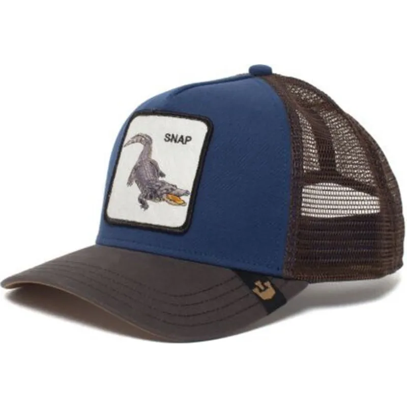curva-snapback-the-farm-goorin-bros curva-snapback-the-farm-goorin-bros