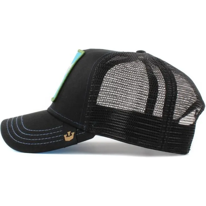 curva-snapback-the-farm-goorin-bros curva-snapback-the-farm-goorin-bros