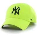 curva-new-york-yankees-mlb-47-brand