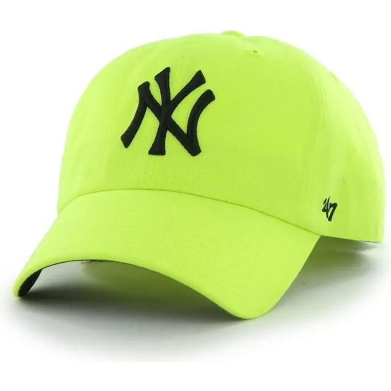 curva-new-york-yankees-mlb-47-brand curva-new-york-yankees-mlb-47-brand