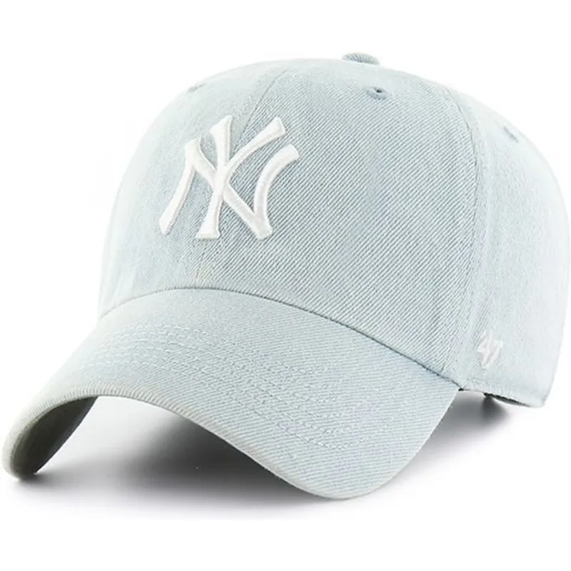 curva-claro-new-york-yankees-mlb-47-brand curva-claro-new-york-yankees-mlb-47-brand