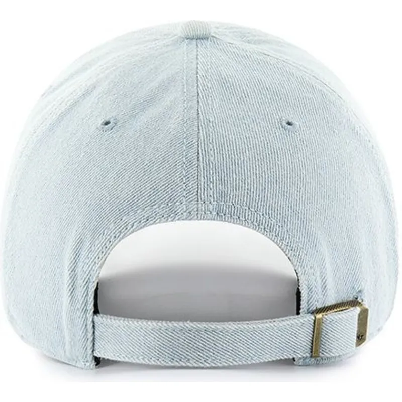 curva-claro-new-york-yankees-mlb-47-brand curva-claro-new-york-yankees-mlb-47-brand