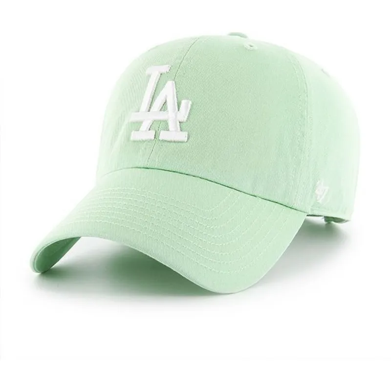 curva-claro-los-angeles-dodgers-mlb-47-brand