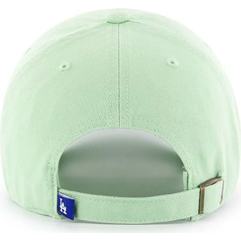 curva-claro-los-angeles-dodgers-mlb-47-brand
