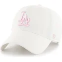 curva-rosa-los-angeles-dodgers-mlb-47-brand