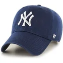 curva-claro-new-york-yankees-mlb-47-brand