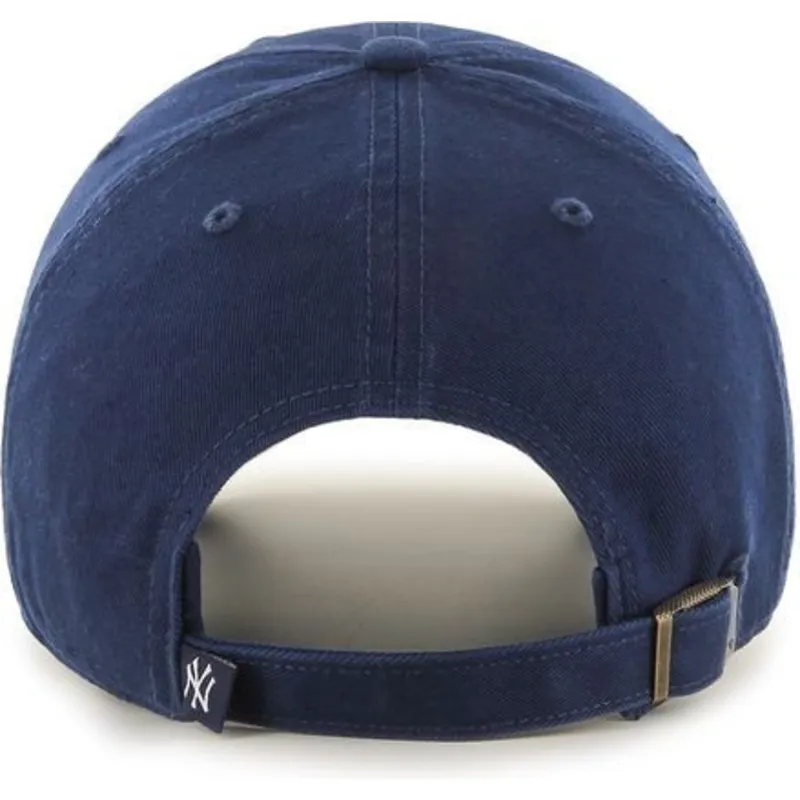 curva-claro-new-york-yankees-mlb-47-brand