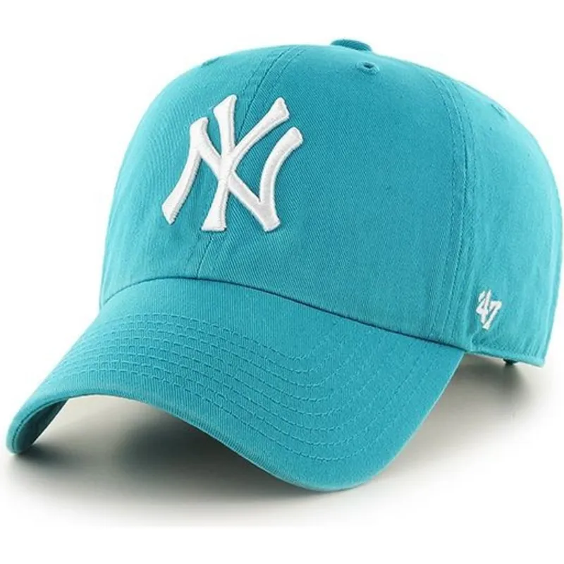 curva-neptuno-new-york-yankees-mlb-47-brand