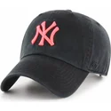 curva-rosa-new-york-yankees-mlb-47-brand