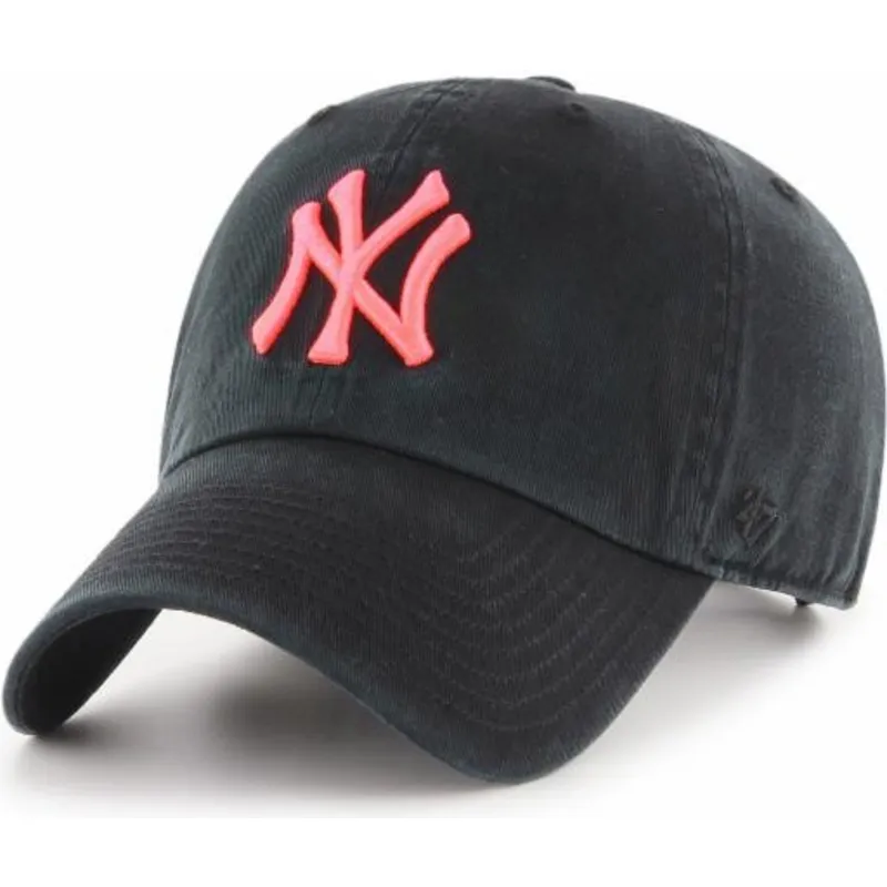 curva-rosa-new-york-yankees-mlb-47-brand