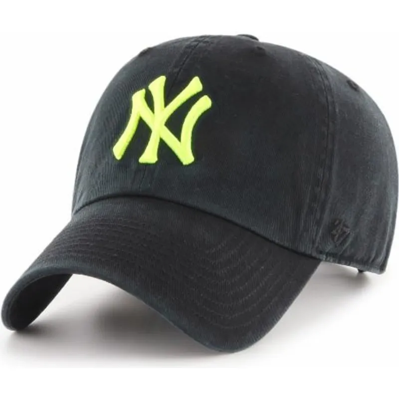 curva-new-york-yankees-mlb-47-brand
