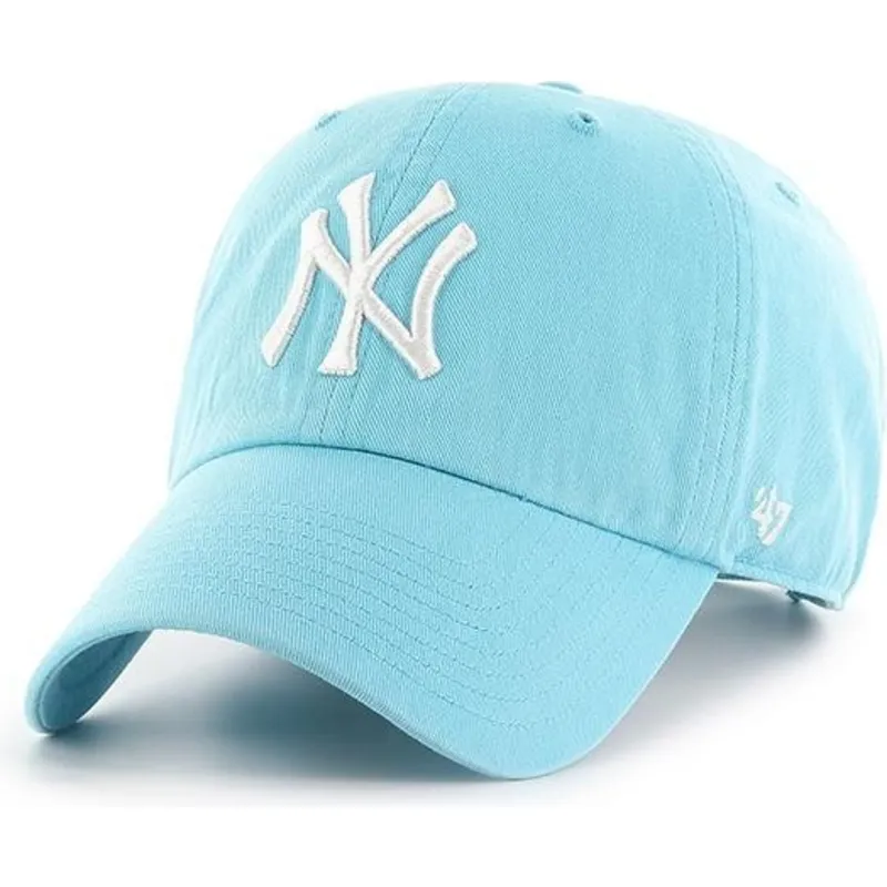 new-york-yankees-mlb-clean-up-47-brand new-york-yankees-mlb-clean-up-47-brand
