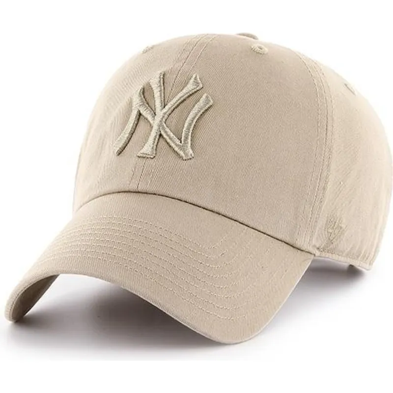 curva-caqui-caqui-new-york-yankees-mlb-47-brand