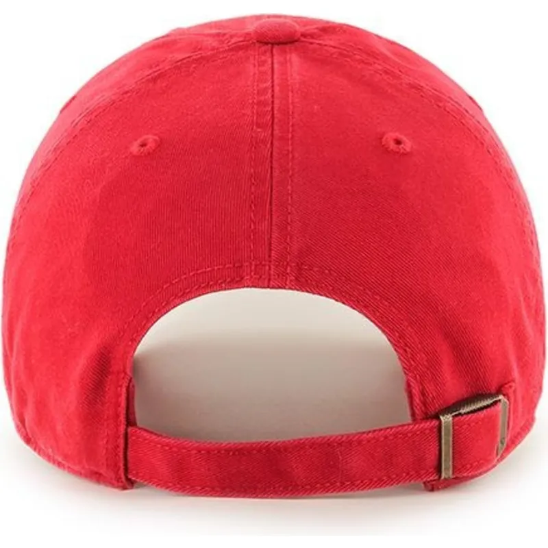 curva-new-york-yankees-mlb-47-brand