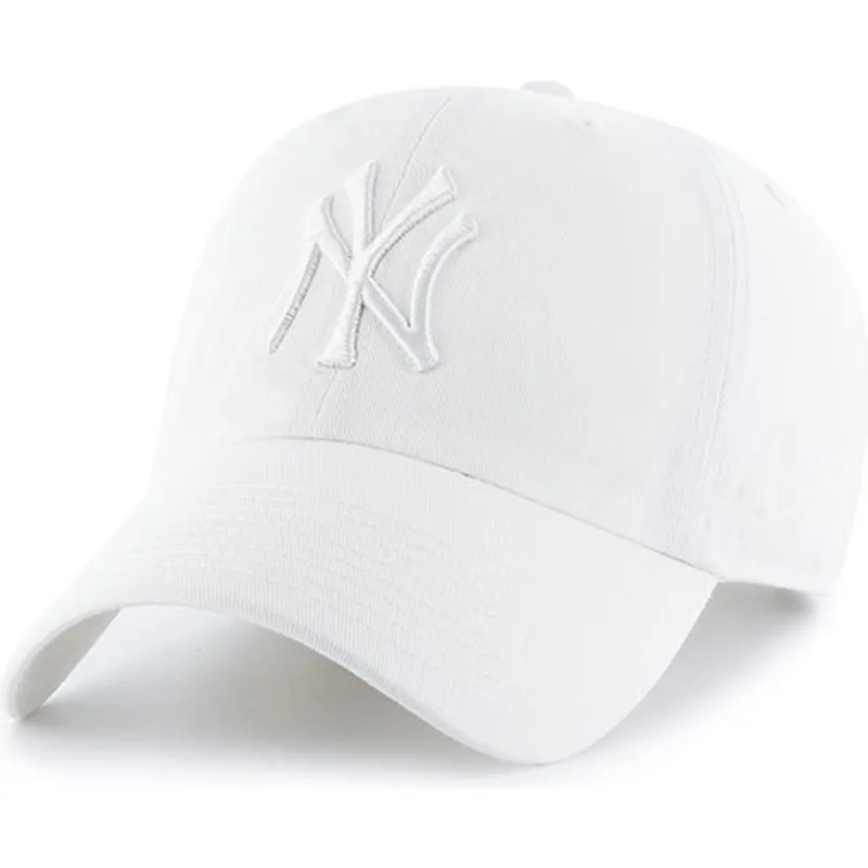 curva-new-york-yankees-mlb-47-brand