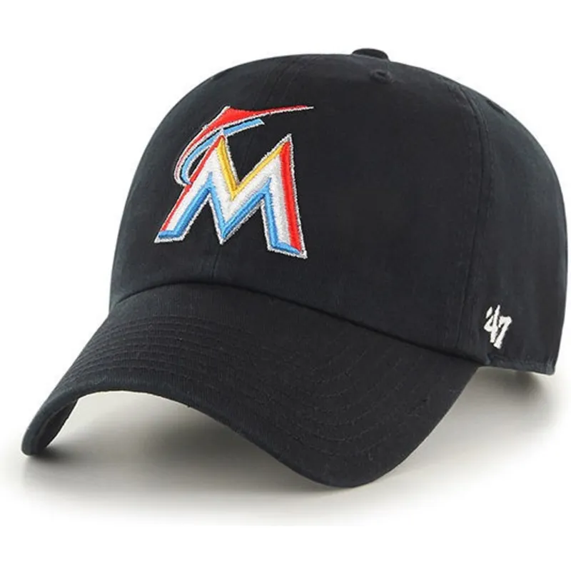 curva-miami-marlins-mlb-47-brand