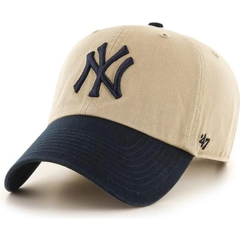 curva-new-york-yankees-mlb-47-brand curva-new-york-yankees-mlb-47-brand