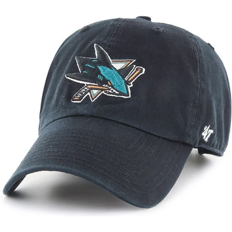 san-jose-sharks-nhl-clean-up-47-brand