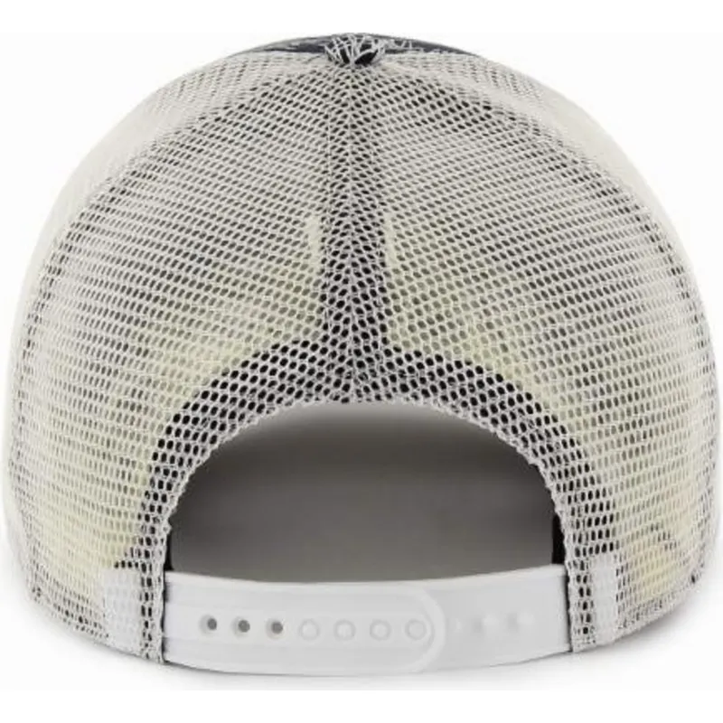 curva-snapback-new-york-yankees-mlb-47-brand