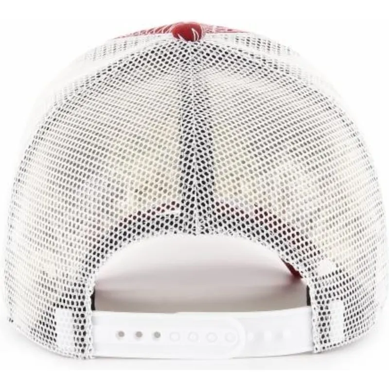 curva-snapback-new-york-yankees-mlb-47-brand