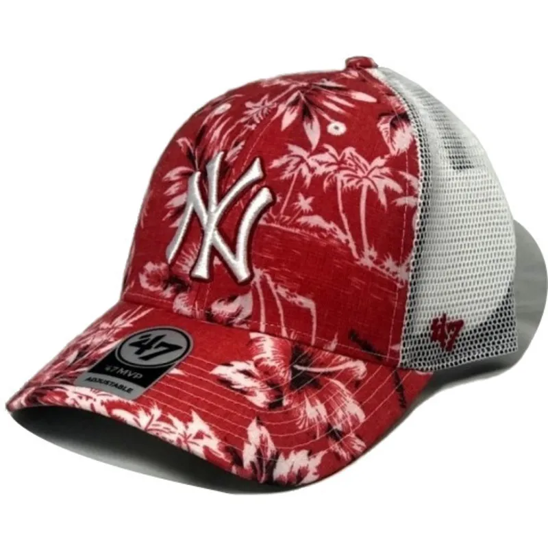 curva-snapback-new-york-yankees-mlb-47-brand curva-snapback-new-york-yankees-mlb-47-brand
