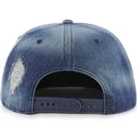 plana-snapback-vaquero-new-york-yankees-mlb-47-brand