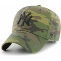curva-negro-new-york-yankees-mlb-47-brand