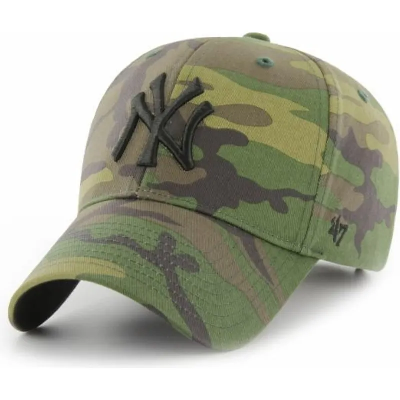 curva-negro-new-york-yankees-mlb-47-brand