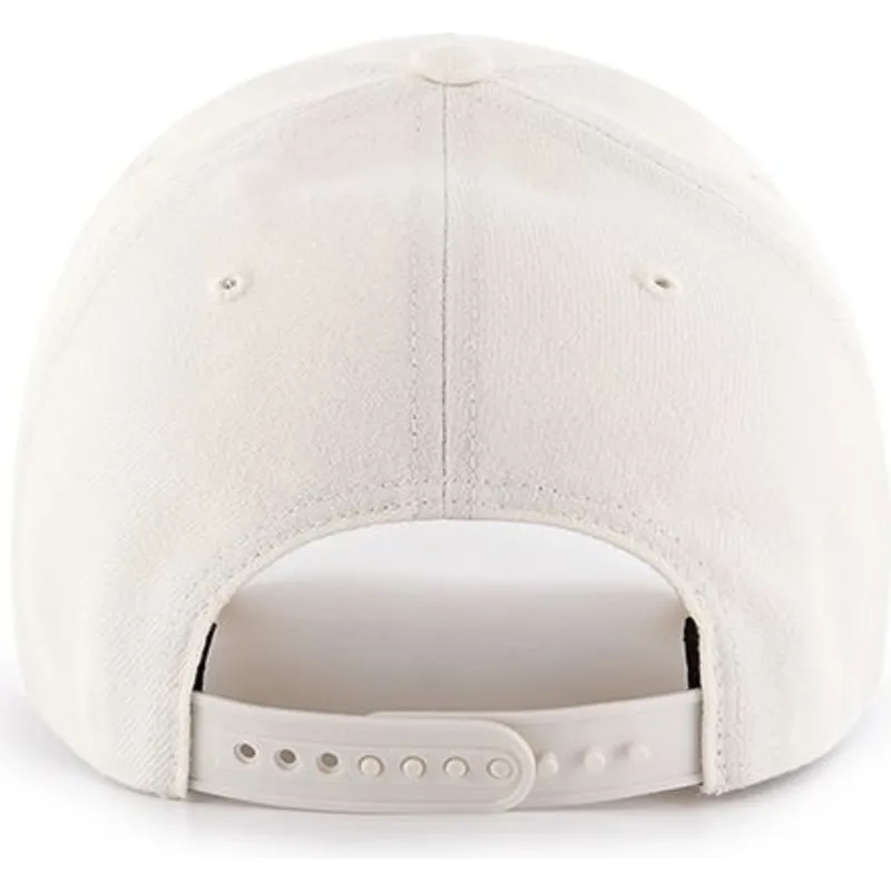 curva-snapback-boston-red-sox-mlb-47-brand