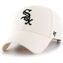 curva-snapback-chicago-white-sox-mlb-47-brand